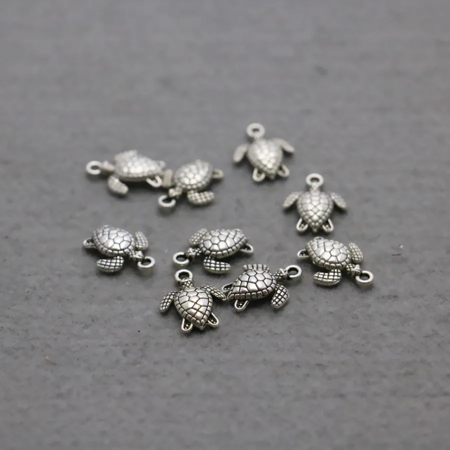 10 шт. оптовая продажа фитинги для аксессуаров металлические детали обработки