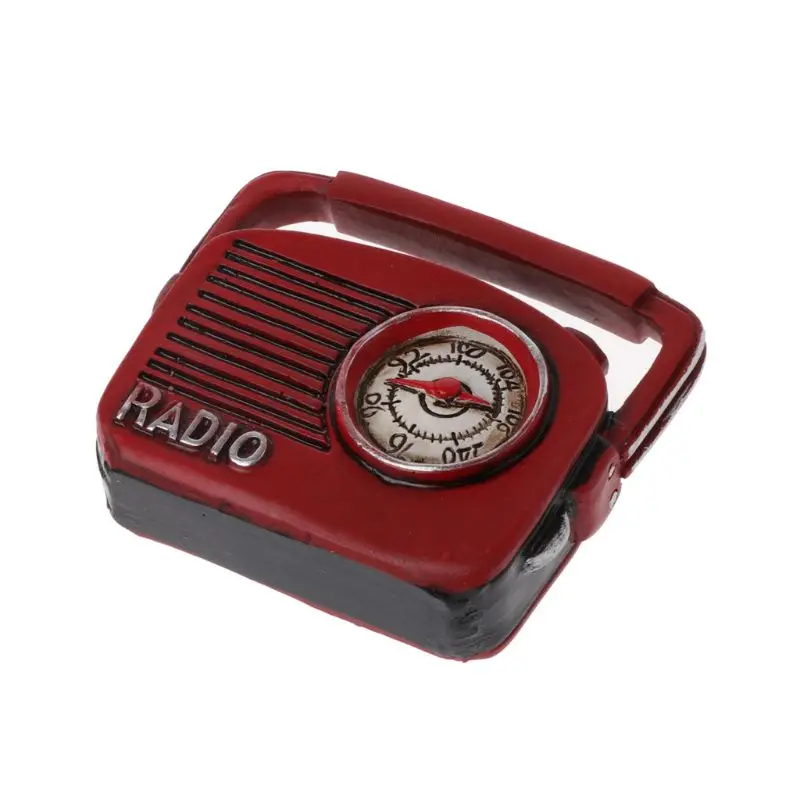 Реквизит для фотосъемки радио креативные инструменты Детские аксессуары