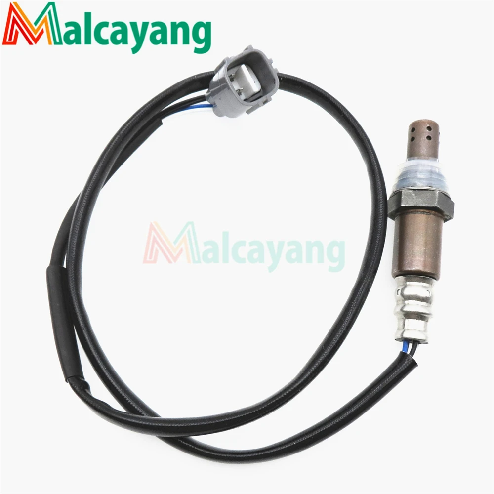 2 шт. OEM 89465-42090/89465-42100 датчик соотношения воздушного топлива левый/правый датчик кислорода O2 для Toyota RAV4 2001 2002 2003#7340