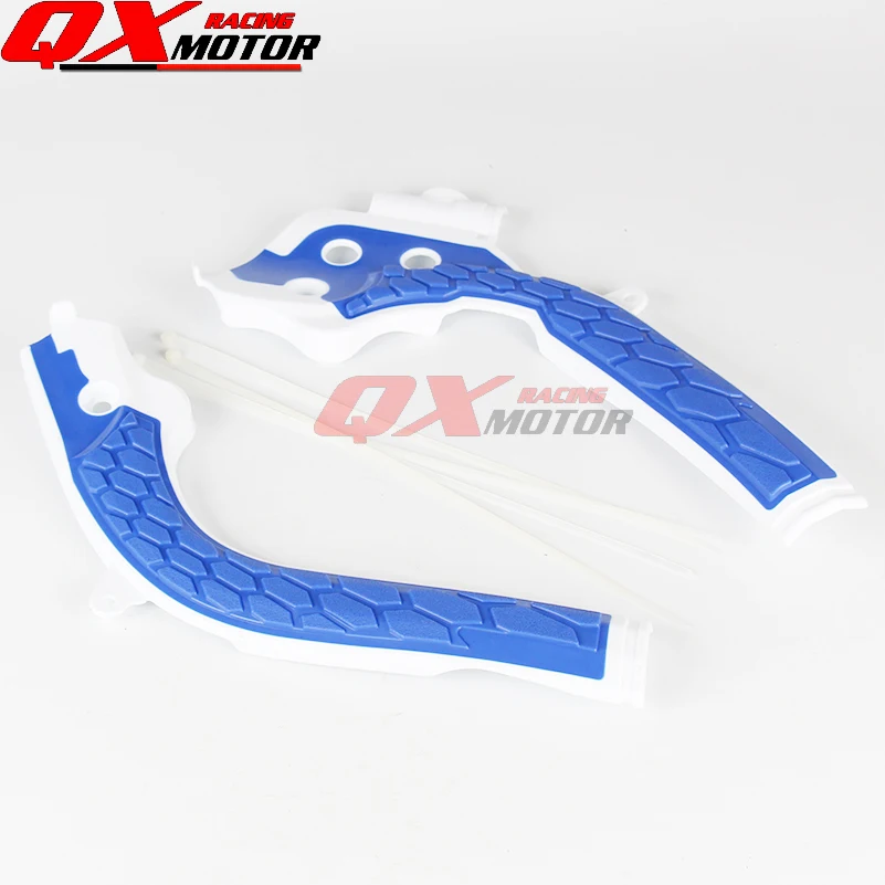 Рама мотоцикла гвардии Для KTM SX125 SX150 SXF250 SXF350 SXF450- Байк MX Мотокросс