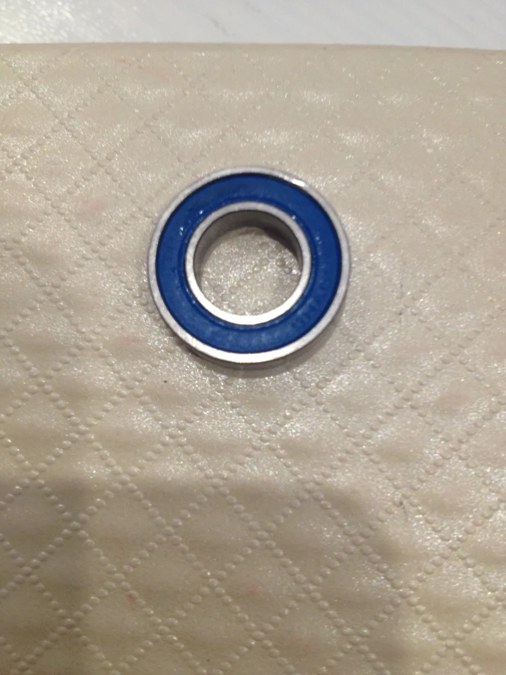 Подшипник с поворотной точкой для велосипедной Подвески 6800 2RS MAX(10*19*5 мм полный