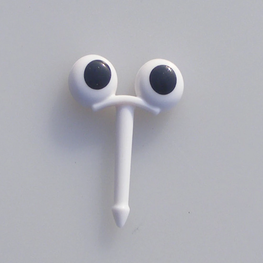 10 шт./лот милые пластиковые Фрукты зубочистка прекрасный глаз Мультфильм вилки