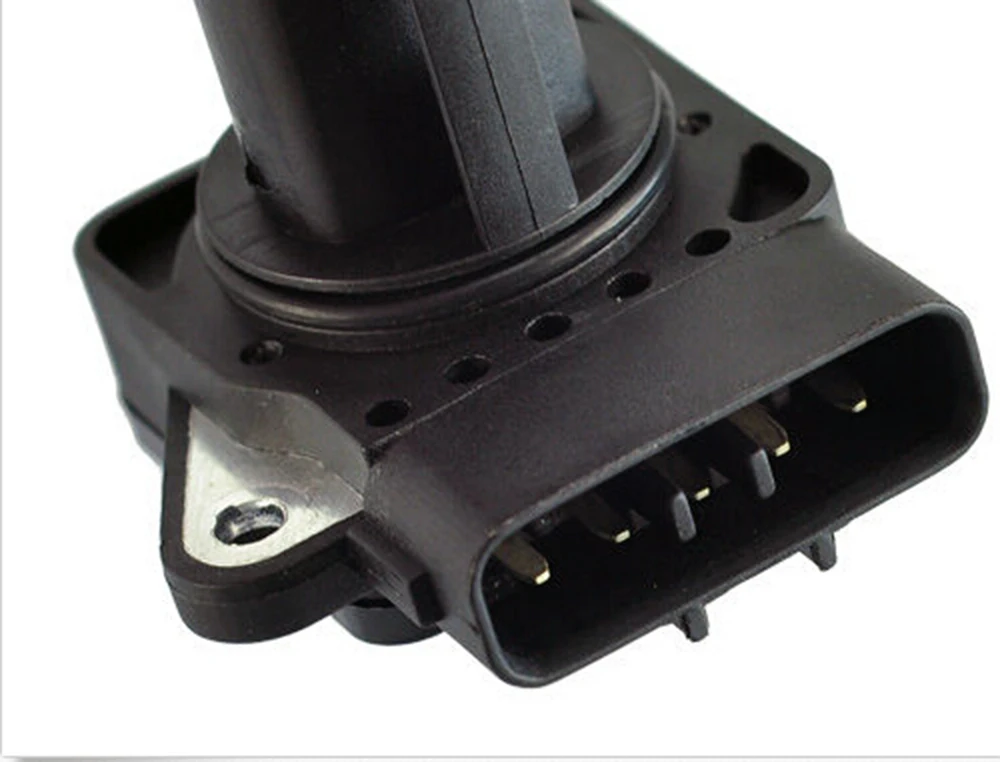 Датчик массового расхода воздуха для Toyota Celica Corolla RAV4 Yaris 22204 0C020 0D030 0J010 22010 ZLY113215 19740