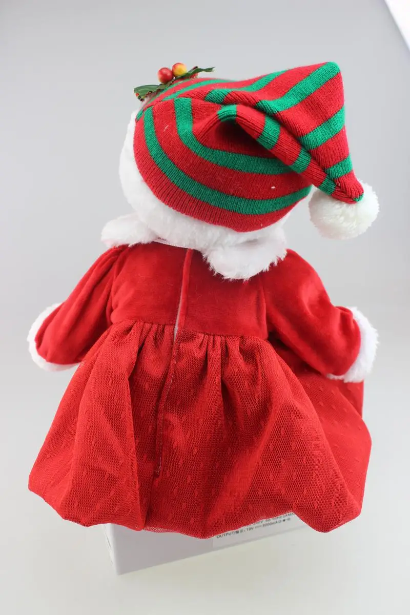 40 см Силиконовые Детские куклы Rebron ручная работа Реалистичная кукла красное