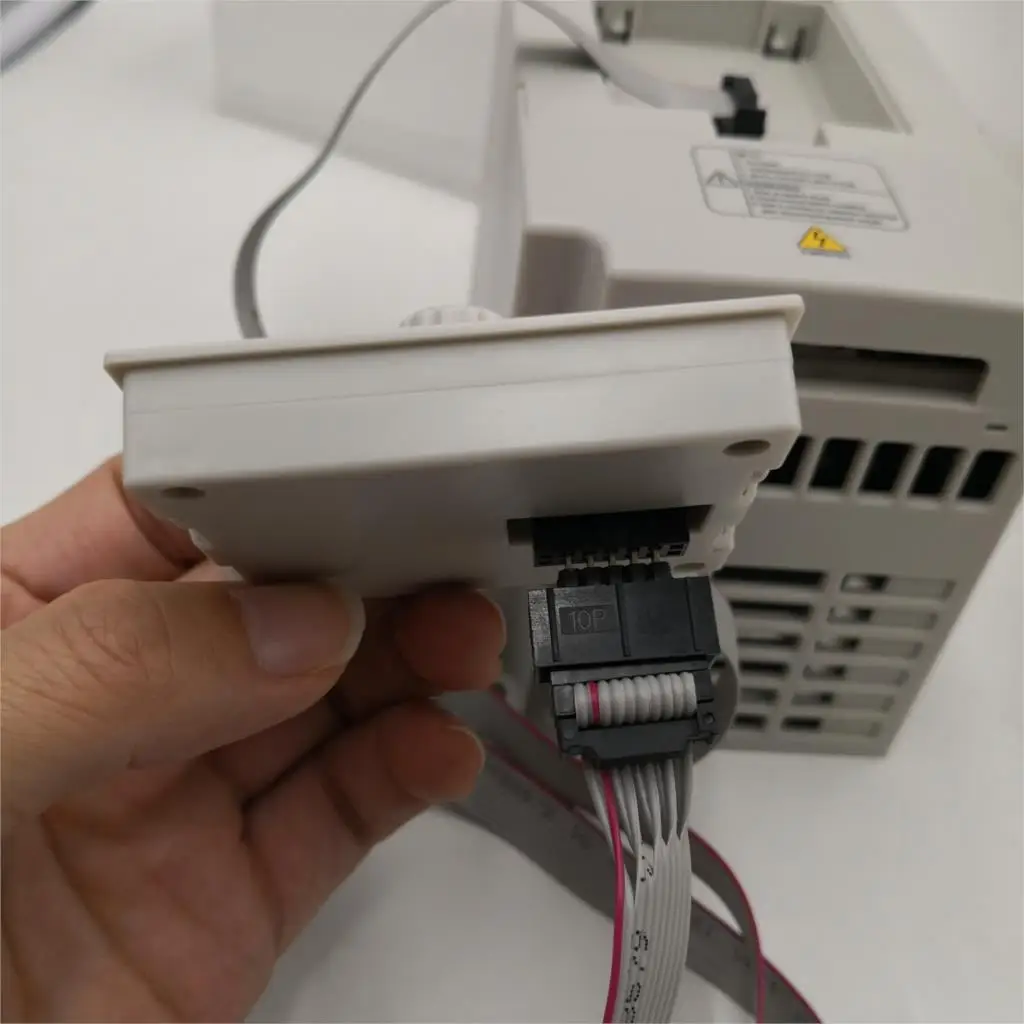 Vector inverter VFD Frequency Converter CoolClassic E3 Series High Performance Vector Control Mini Inverter wyt11