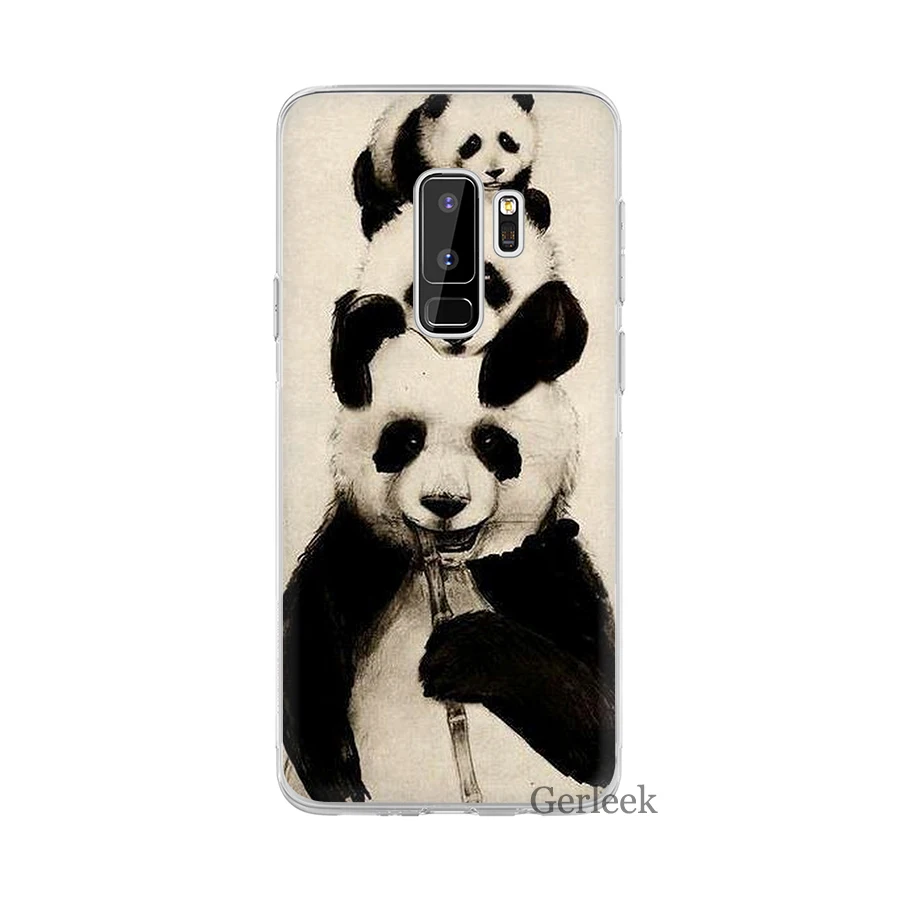 Cute 3D Cartoon Phone Case Cover For Samsung Galaxy A5 A6 A8 J3 J5 J7 2015 2016 2017 2018 | Мобильные телефоны и