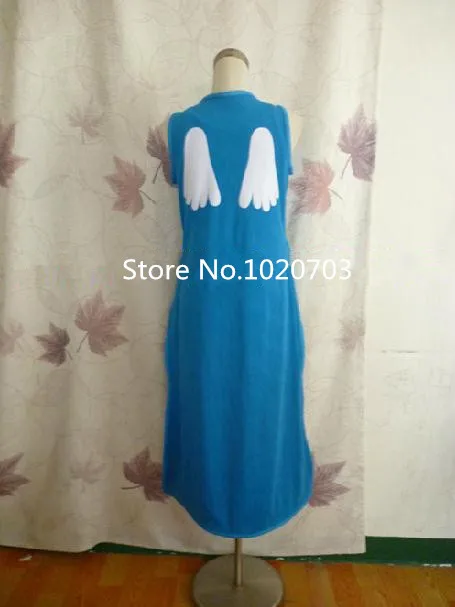 Костюм для косплея элитной фантазии Rinoa Heartilly |