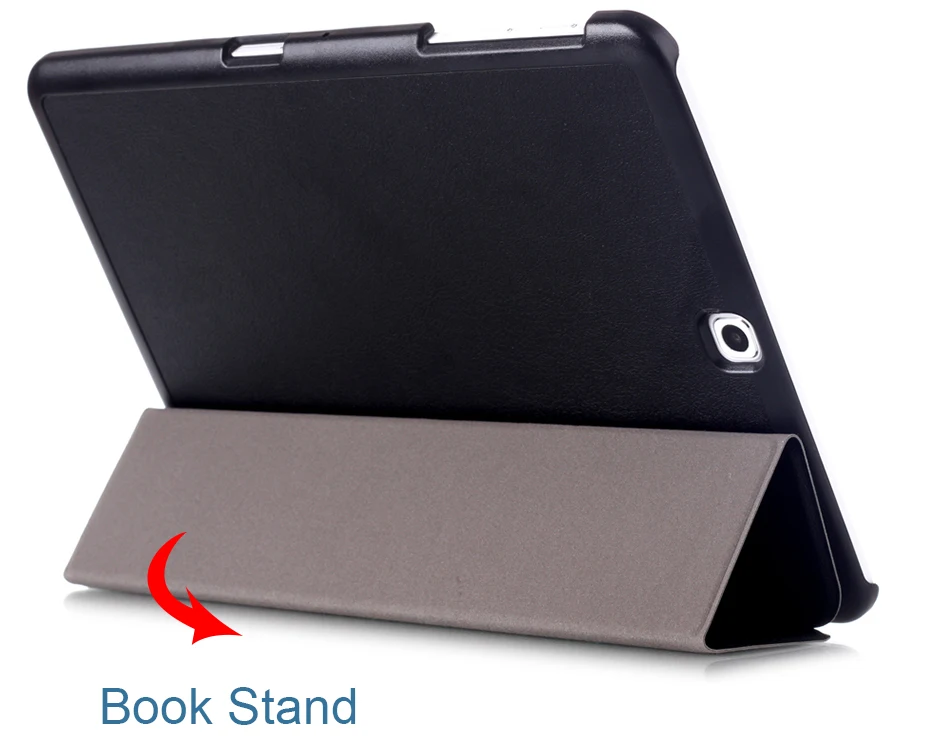 MTT Smart Cover для samsung Galaxy Tab S2 9,7 дюймов Чехол-книжка из искусственной кожи Подставка планшет чехол SM-T810 SM-T813 SM-T815 SM-T819 fundas