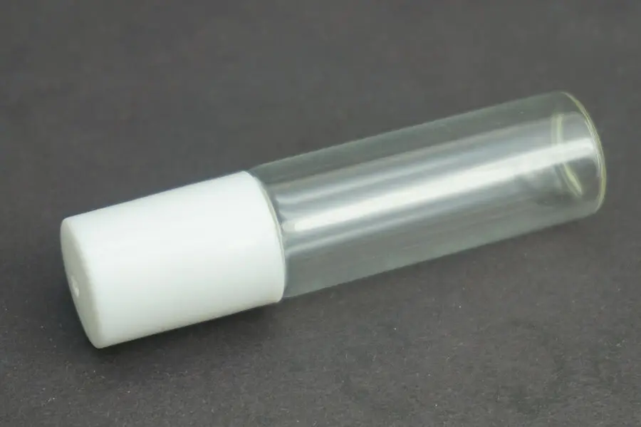 10x стеклянная шариковая крышка для бутылки косметический макияж Doterra Смесь