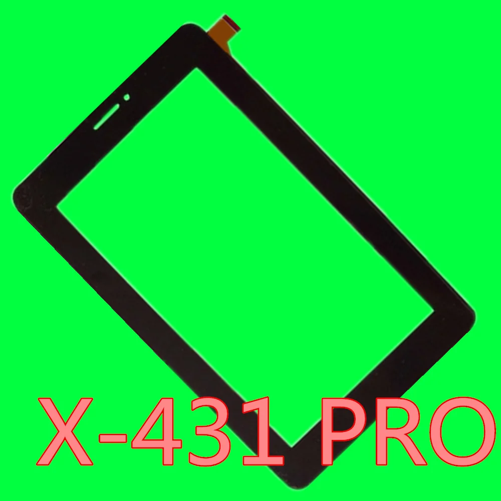 Новый оригинальный сенсорный экран для launch x431 pro Mini Автомобильный