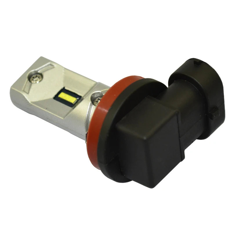 JSTOP MX 5 CX Светодиодные Автомобильные противотуманные фары H11 светодиодные 12 24 В