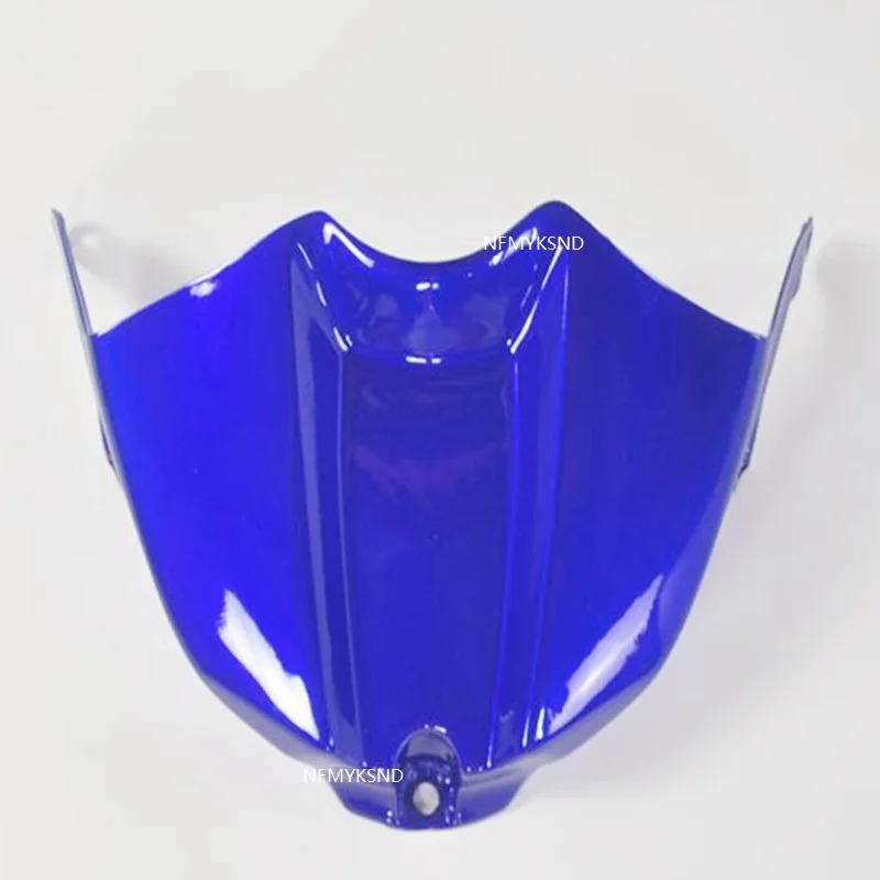 Обтекатели ABS 100% для YAMAHA R1 2009 2010 2011 белого и синего цветов YZFR-1 09 10 11 обтекатели