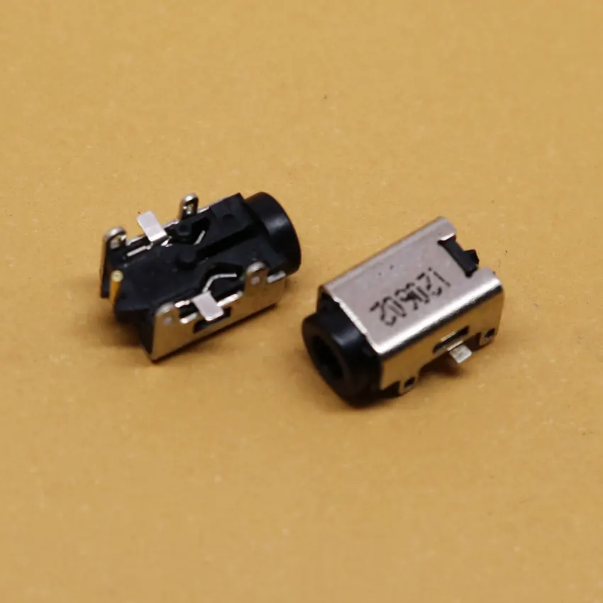 ChengHaoRan 1 шт. для ASUS EEE PC EeePC X101H X 101H X101 101 AC DC мощность ноутбука Разъем разъема 142|jack