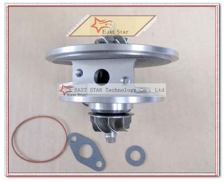 Турбо картридж CHRA BV39 54399880030 54399700030 для Nissan Qashqai Tiida Renault Modus Clio Megane K9K 1 5 л dCi