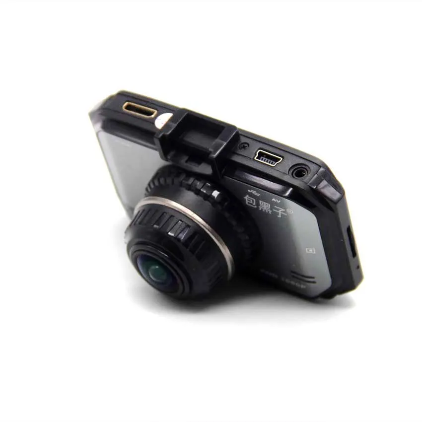 ANSTAR 1080 P 650 чип 170 вида автомобиля Камера g сенсор Smart Видеорегистраторы для