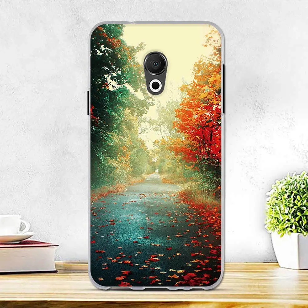Чехол для Meizu 15 Lite, чехол для Meizu15 Lite, 5,46 дюйма, мягкий силиконовый чехол для задней панели, чехол для Meizu M15 15 Lite, чехол для телефона s
