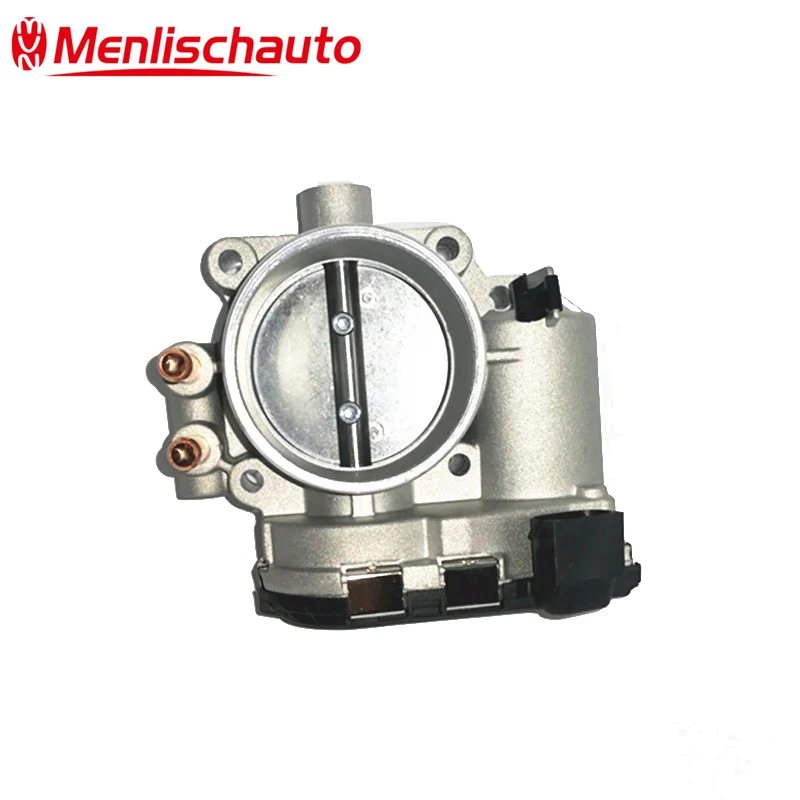 Узел дроссельной заслонки для Chery A5 Tiggo A3 Eastar BYD sea lions cheetahs F01R00Y014 0280750196 A11-1129010