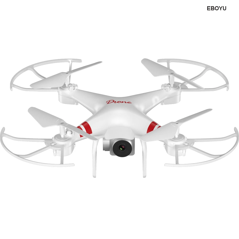 Радиоуправляемый Дрон XKY KY101S 2 4 ГГц 20 мин. полета 500 Вт Wi Fi FPV HD камера удерживающая