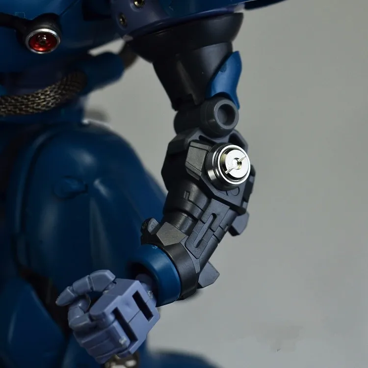 Переоборудование набор механических деталей для MG 1/100 MS-18E Kampfer Gundam модель мобильного костюма Детские игрушки
