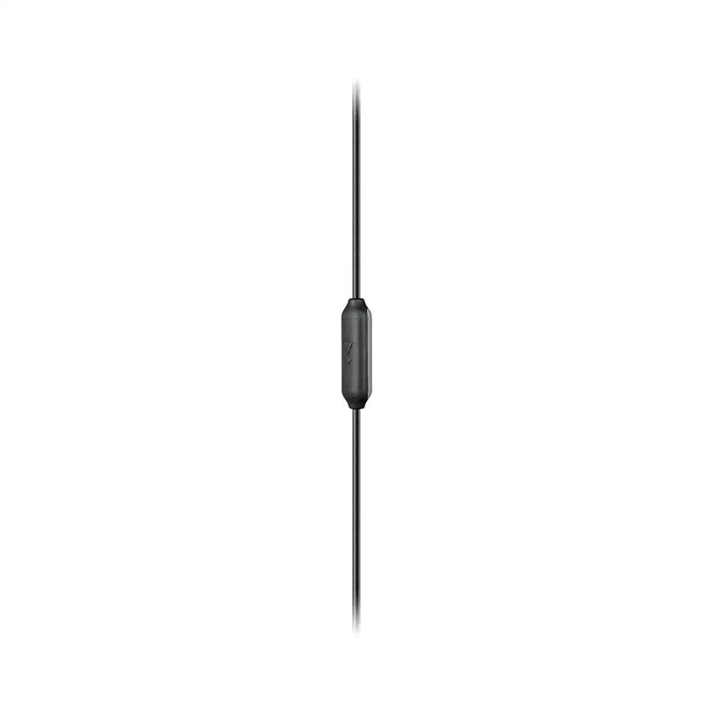 Наушники JBL Endurance Run In-Ear-hook наушники в линии управления басами влагостойкие
