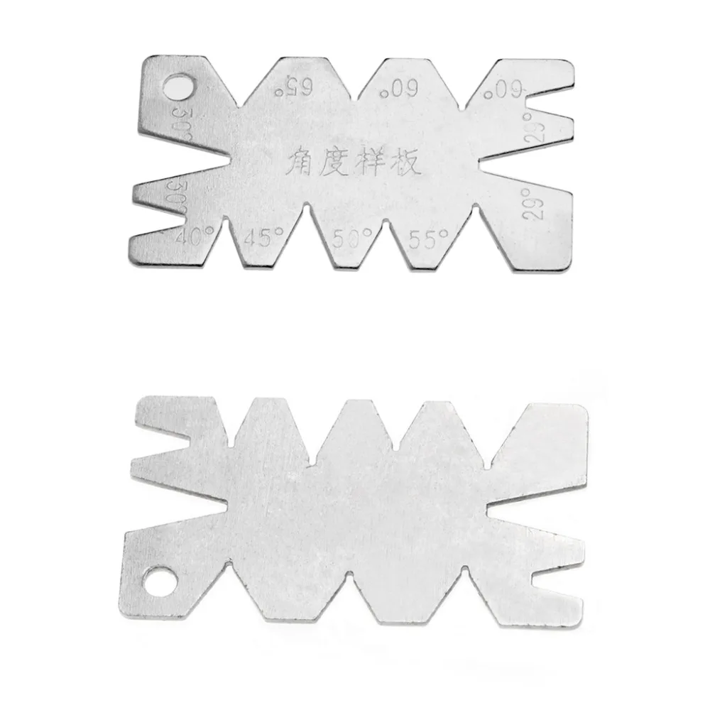 Измерительный прибор из нержавеющей стали с резьбой | Инструменты