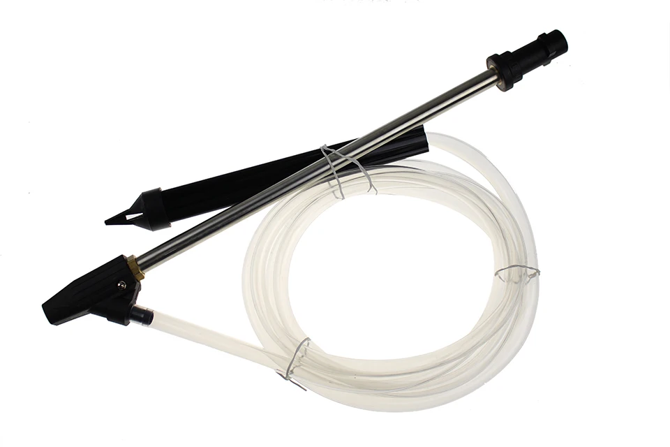 2021 Новый Бросился Gs Бесплатная доставка! Штуцер для мойки высокого давления 1 шт.