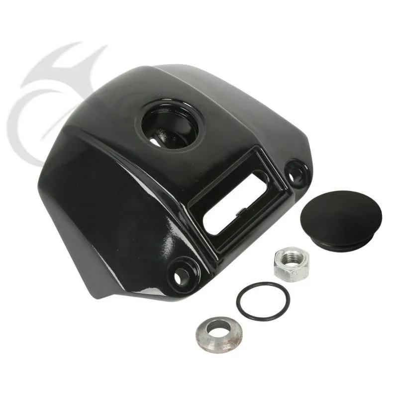Монтажный кронштейн фар мотоцикла для Harley Sportster XL 883 1200 92-13 Аксессуары для мотоциклов