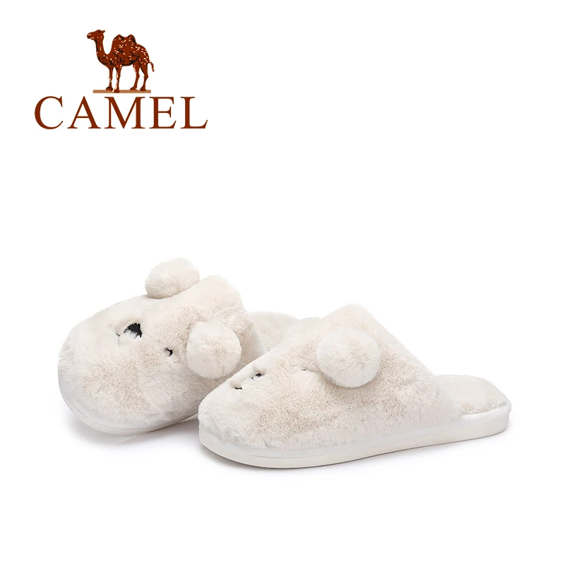 CAMEL/модные повседневные тапки женские туфли zapatos mujer мягкая женская обувь с