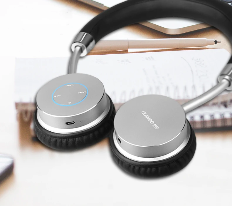 Girls Fashion Bluetooth Headphones For Phone Xiaomi iPhone 5 6 7 Xiami Hands free Earphone Sport Wireless Headset Big Headphones|headphone for