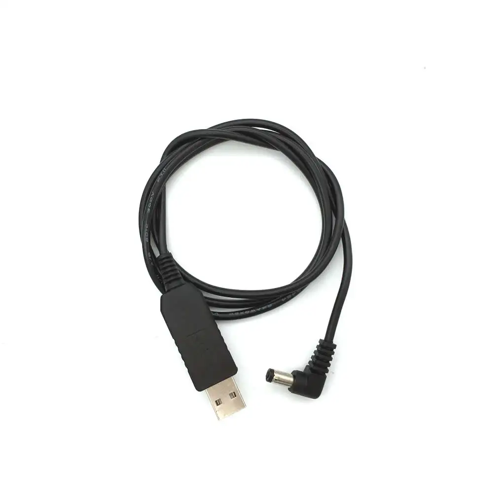 Зарядное устройство USB для Baofeng Портативное двухстороннее радио рация UV5r