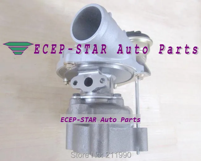 Бесплатная доставка K03 53039880062 9643350480 0375H3 Турбокомпрессор для Peugeot Boxer II Для Citroen Jumper