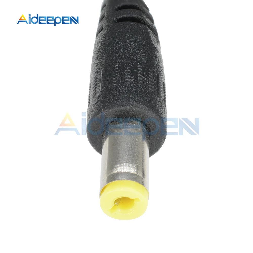 

USB DC 5V to DC 12V Step up Cable Module Converter Male Connector 2.1x5.5mm