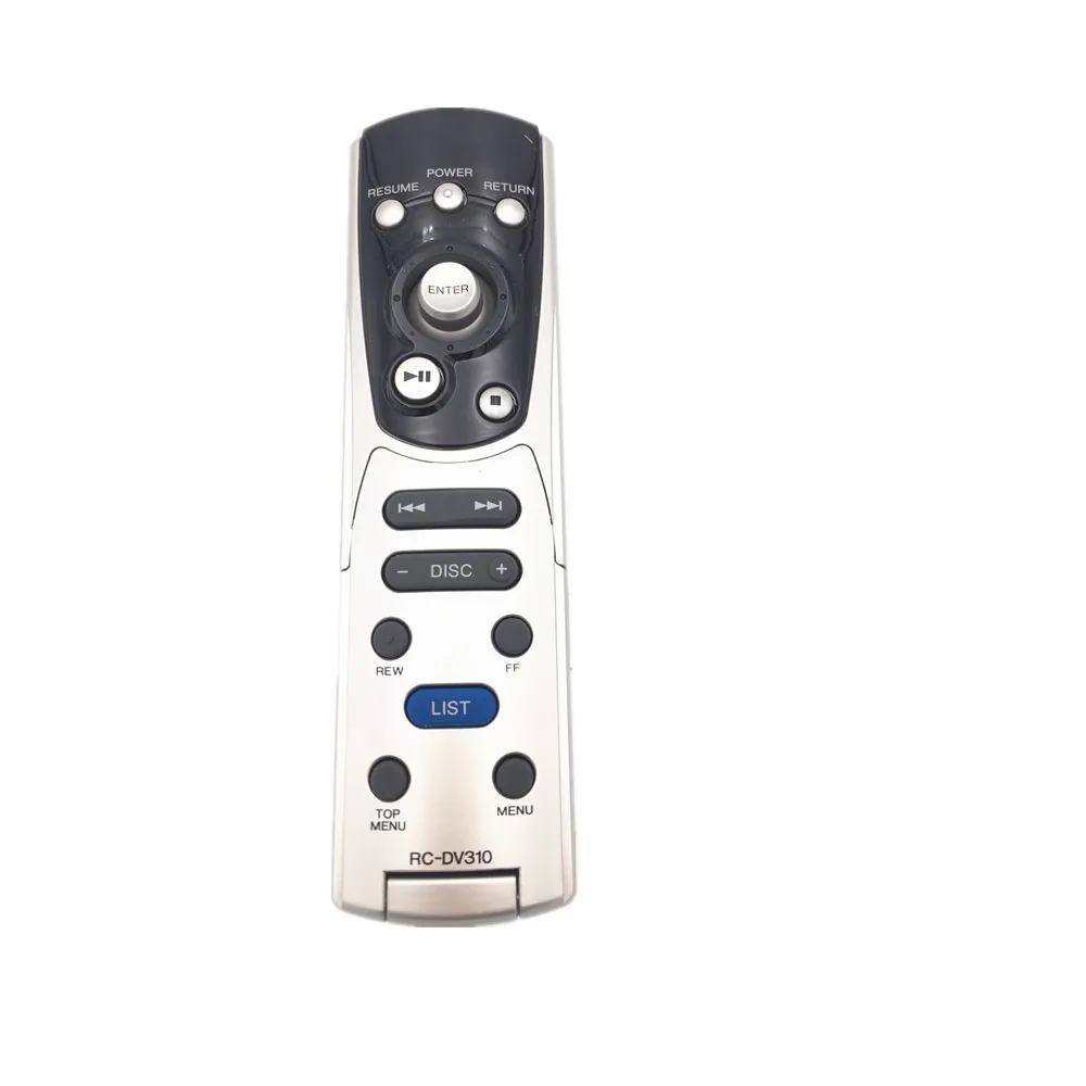 RC-DV310 пульт дистанционного управления для KENWOOD автомобильной | Электроника