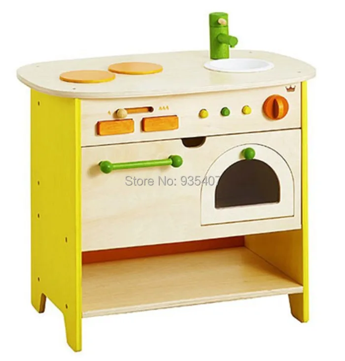 Новая детская игрушка для кухни|kitchen toys|wood cabinets kitchenkitchen cabinet toy |