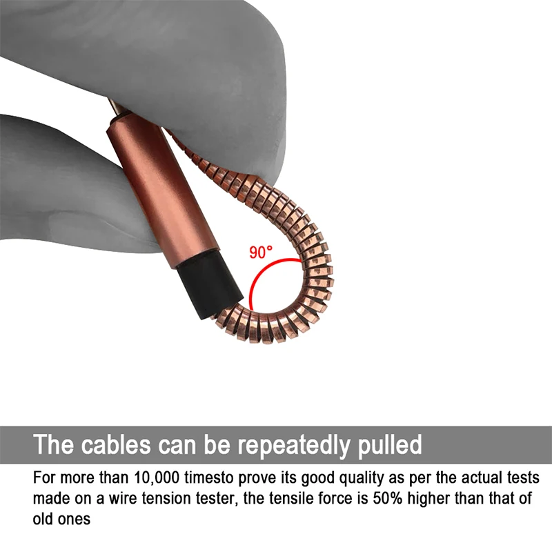 Кабель Micro USB 2 1 А кабель для быстрой зарядки usb зарядный шнур Samsung Xiaomi Redmi Note 5 Pro Honor