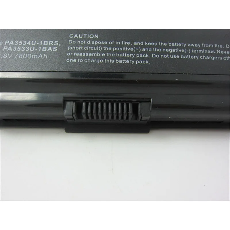 HSW батарея для Toshiba PA3534 Satellite Pro A200 A205 A210 A215 A300 A305 A305D A355 A355D A500 A505 A505D bateria | Компьютеры