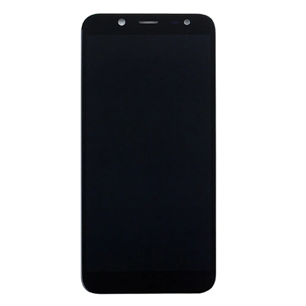 50 шт. дисплей для samsung Galaxy J6 J600 lcd J600F J600G экран Запасные части и дигитайзер сборка 5," 720x1480