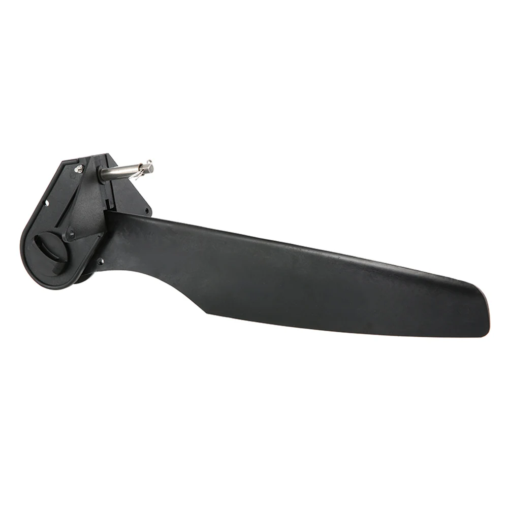 Аксессуары Для Каяка из нейлонового стекловолокна рыболовный каяк лодка руль