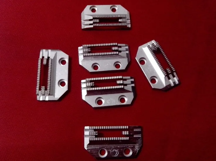 Швейная машина для стежка высокоскоростные швейные инструменты корм зубов