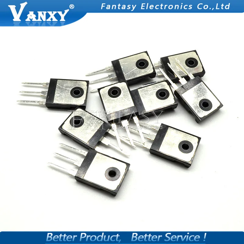 5 шт. IRFP150N TO-3P IRFP150NPBF TO247 IRFP150 и IC