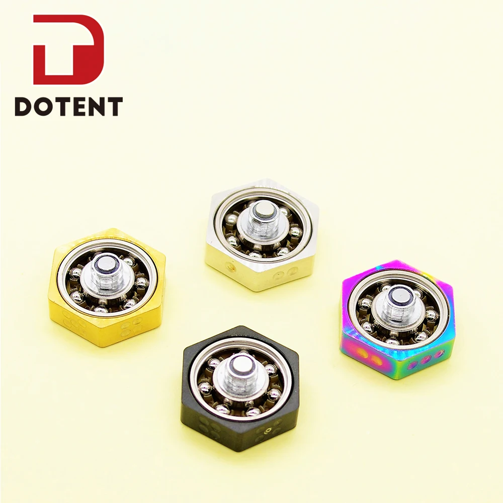 DOTENT Vape Спиннер 510 резьба рассеивания тепла радиатор аксессуары для электронных