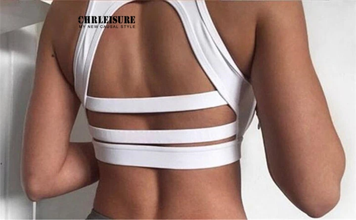 CHRLEISURE сетчатый спортивный бюстгальтер из кусков, ударопрочный топ для бега, фитнеса, тренировок, спортивный бюстгальтер, Быстросохнущий Фитнес Бюстгальтер для йоги, Топ