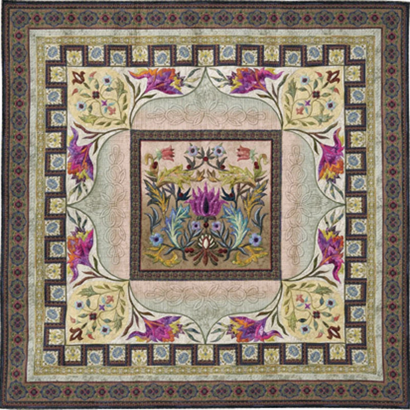 Рукоделие 3d Diy алмазная живопись национальный стиль ткань мозаика вышивка крест