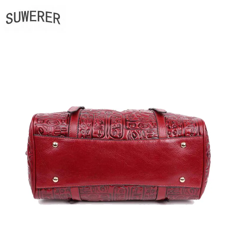Сумка мессенджер из натуральной кожи 2020|embossed handbag|genuine leather handbagsleather handbags |