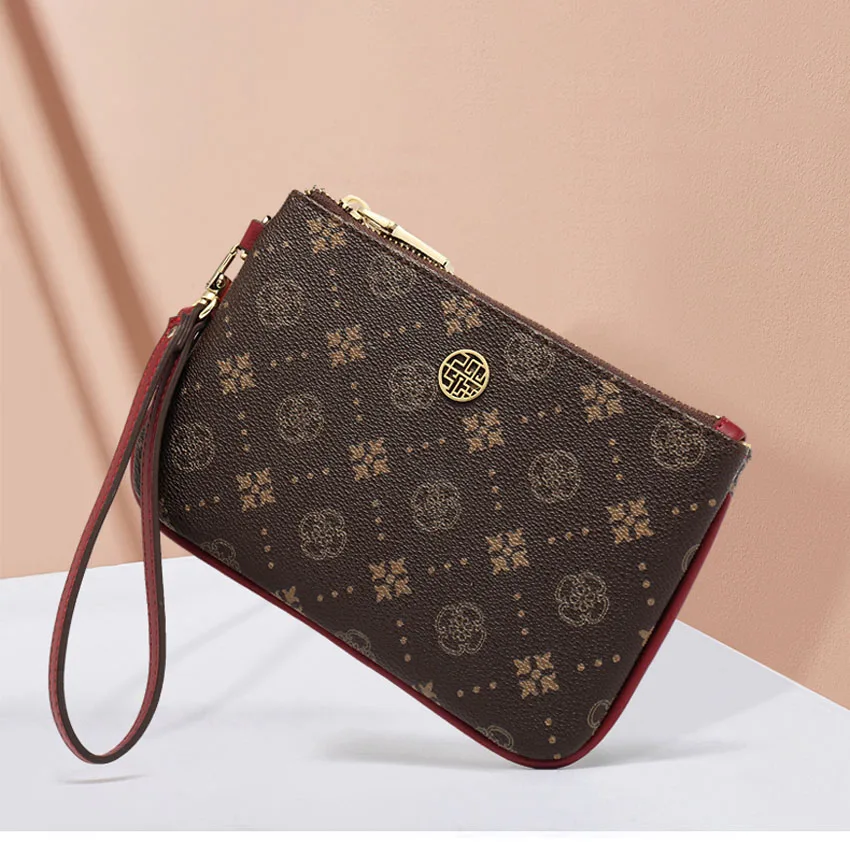 Pmsix new fashion women clutch bag luxury PVC Material women bags designer printing handbags women clutch Envelope bag