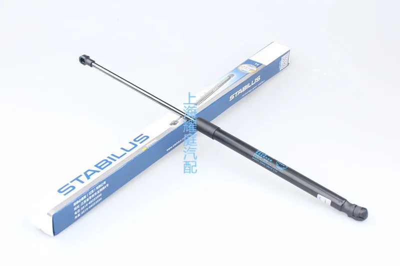 Passat B5 старый и новый багажа в багажнике стойка гидравлическая германия толстой