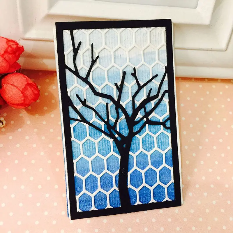 Пасхальный день металлические Вырубные штампы для скрапбукинга вырезание