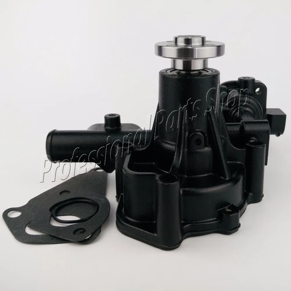 Водяной насос для Yanmar 4TNE88 3TNE88 4D84|pump for inflatable toys|pump water jetpump rail |