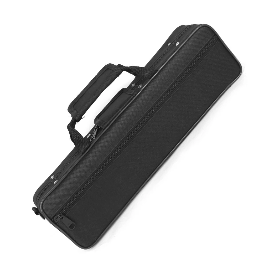 Нейлоновая стеганая сумка SEWS чехол для переноски наплечный ремень 39x7x11 см