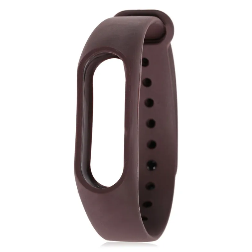 Wrist Loop Strap Bracelet Soft TPU Replacement Band For XIAOMI MI 2 Professional Waterproof Factory Price PG13 DropShipping | Электроника